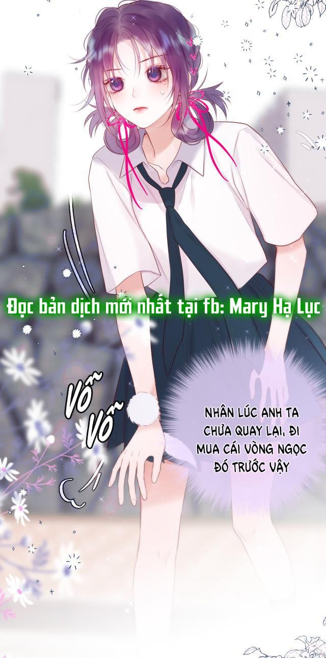 đọc truyện Cạm Bẫy Của Hồ Ly Chương 4.2 ảnh 6 tại Giả Dược