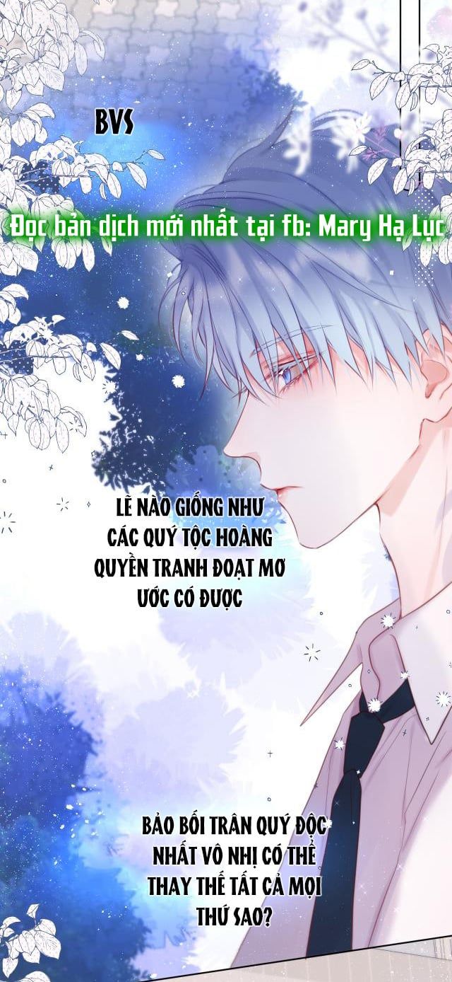 đọc truyện Cạm Bẫy Của Hồ Ly Chương 4.2 ảnh 8 tại Giả Dược