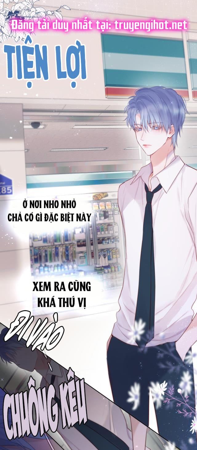 đọc truyện Cạm Bẫy Của Hồ Ly Chương 4.2 ảnh 10 tại Giả Dược