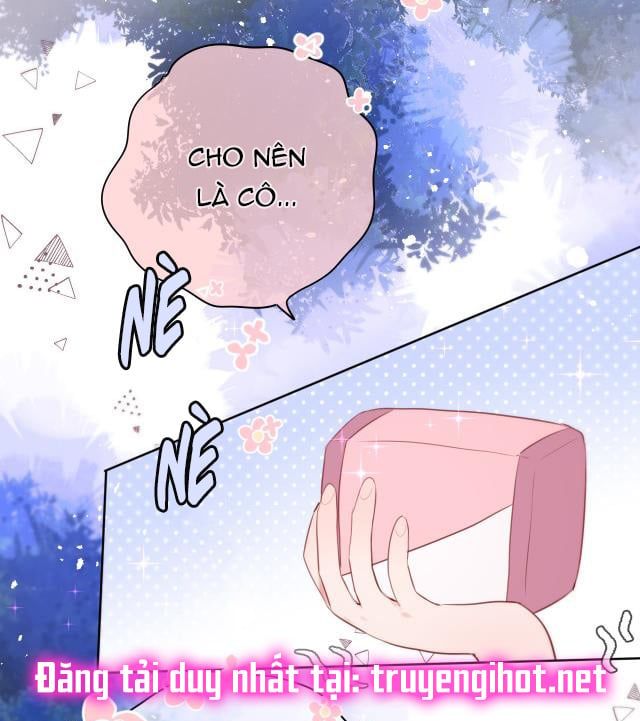 đọc truyện Cạm Bẫy Của Hồ Ly Chương 4.3 ảnh 7 tại Giả Dược