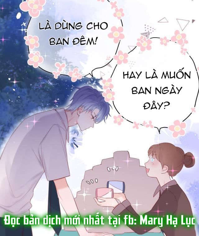 đọc truyện Cạm Bẫy Của Hồ Ly Chương 4.3 ảnh 8 tại Giả Dược