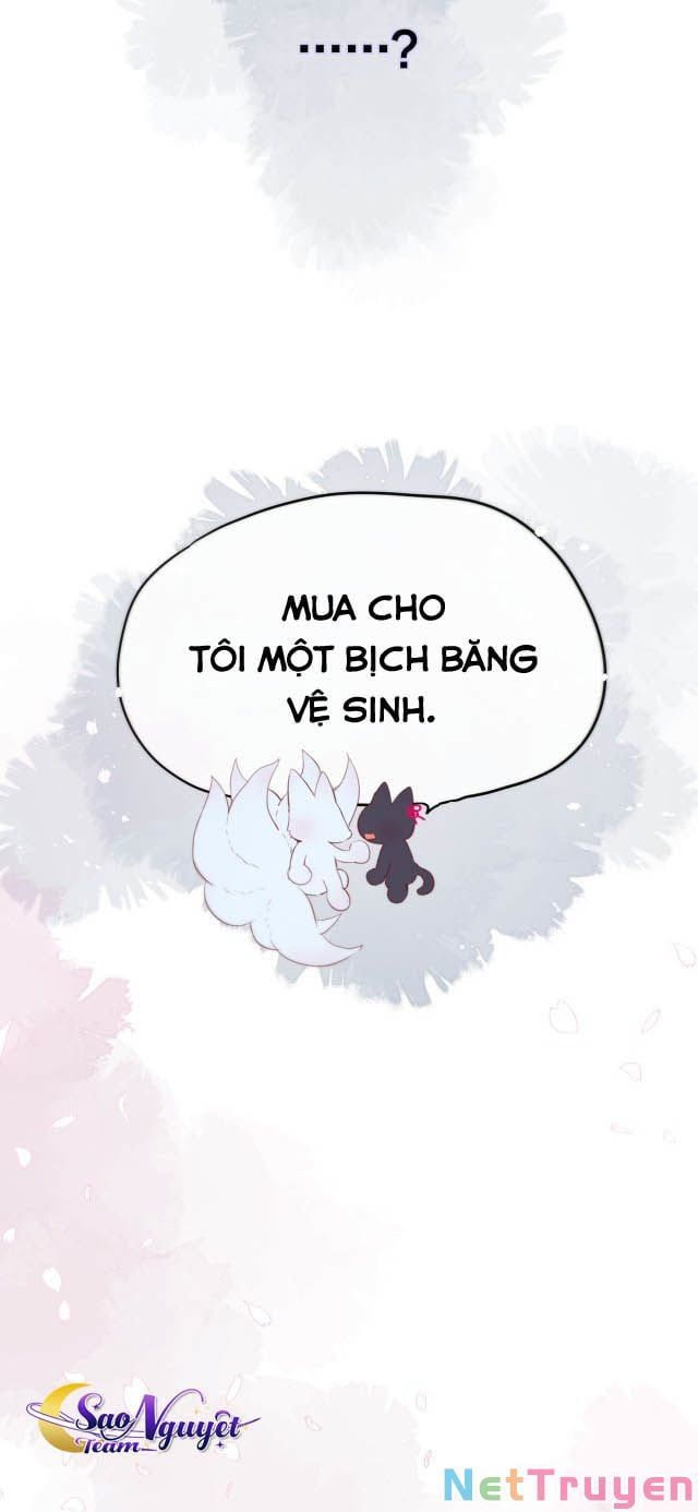 đọc truyện Cạm Bẫy Của Hồ Ly Chương 4 ảnh 3 tại Giả Dược
