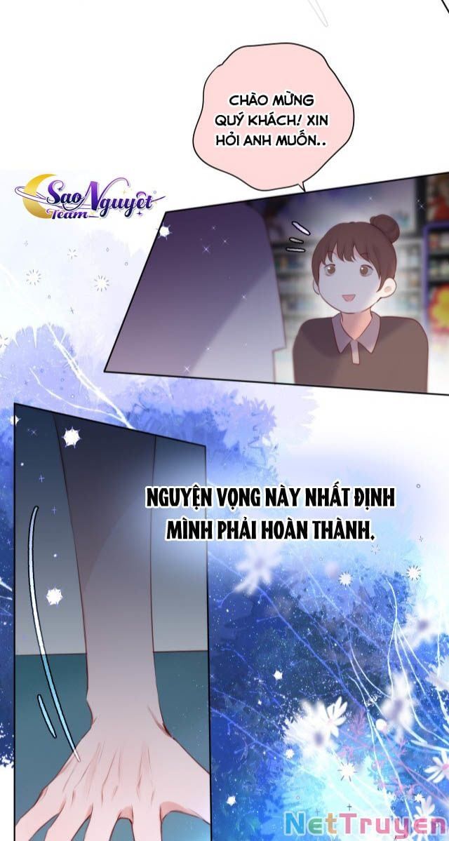đọc truyện Cạm Bẫy Của Hồ Ly Chương 4 ảnh 23 tại Giả Dược