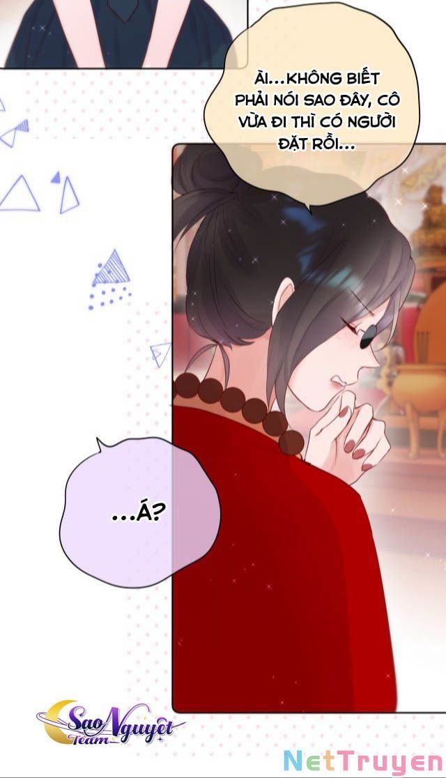 đọc truyện Cạm Bẫy Của Hồ Ly Chương 4 ảnh 27 tại Giả Dược