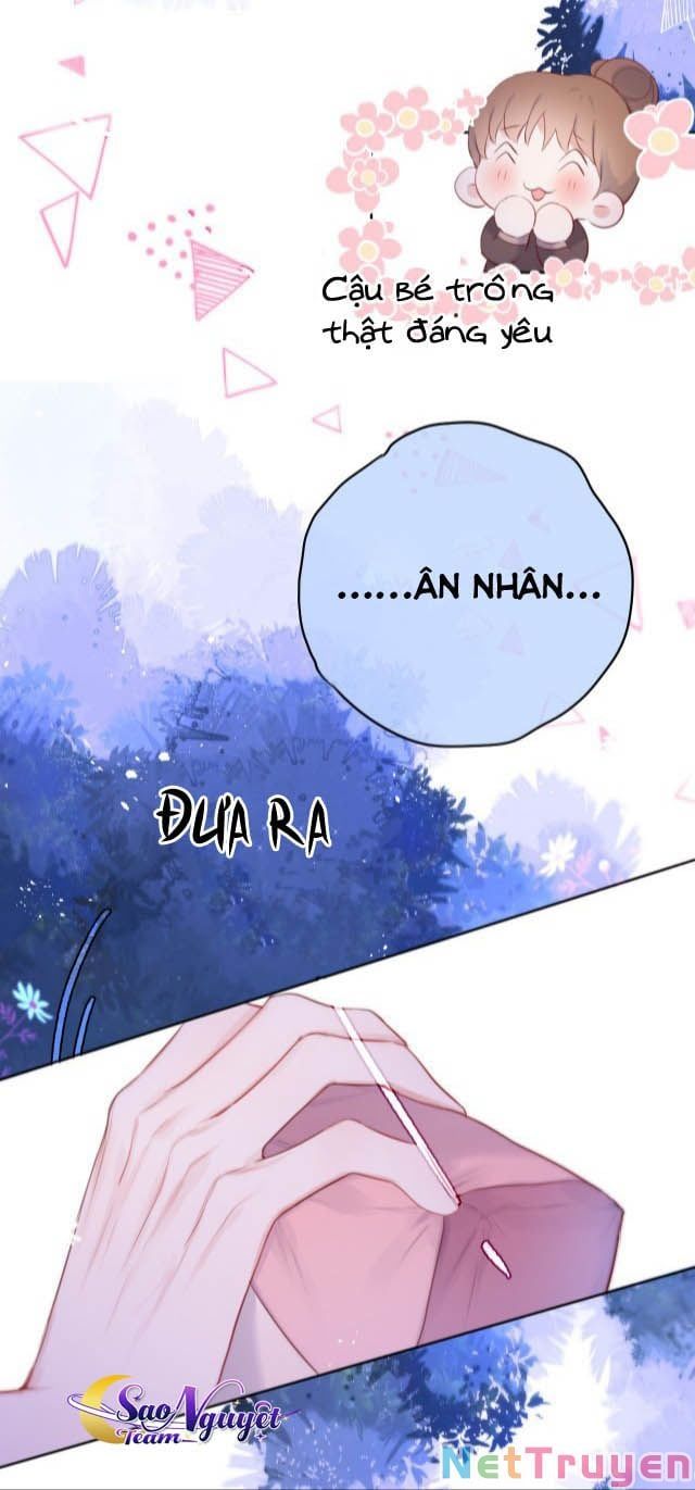 đọc truyện Cạm Bẫy Của Hồ Ly Chương 4 ảnh 37 tại Giả Dược