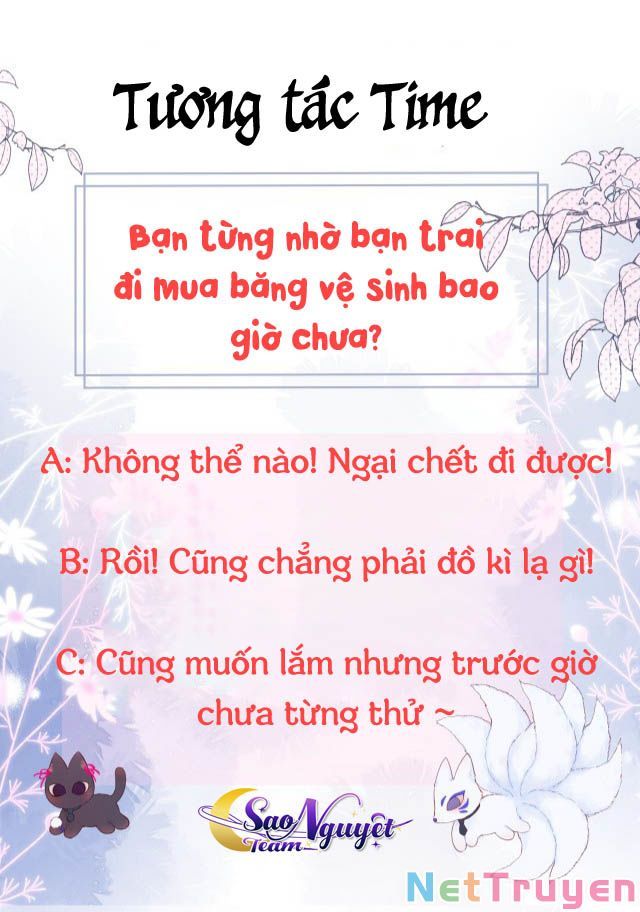 đọc truyện Cạm Bẫy Của Hồ Ly Chương 4 ảnh 39 tại Giả Dược