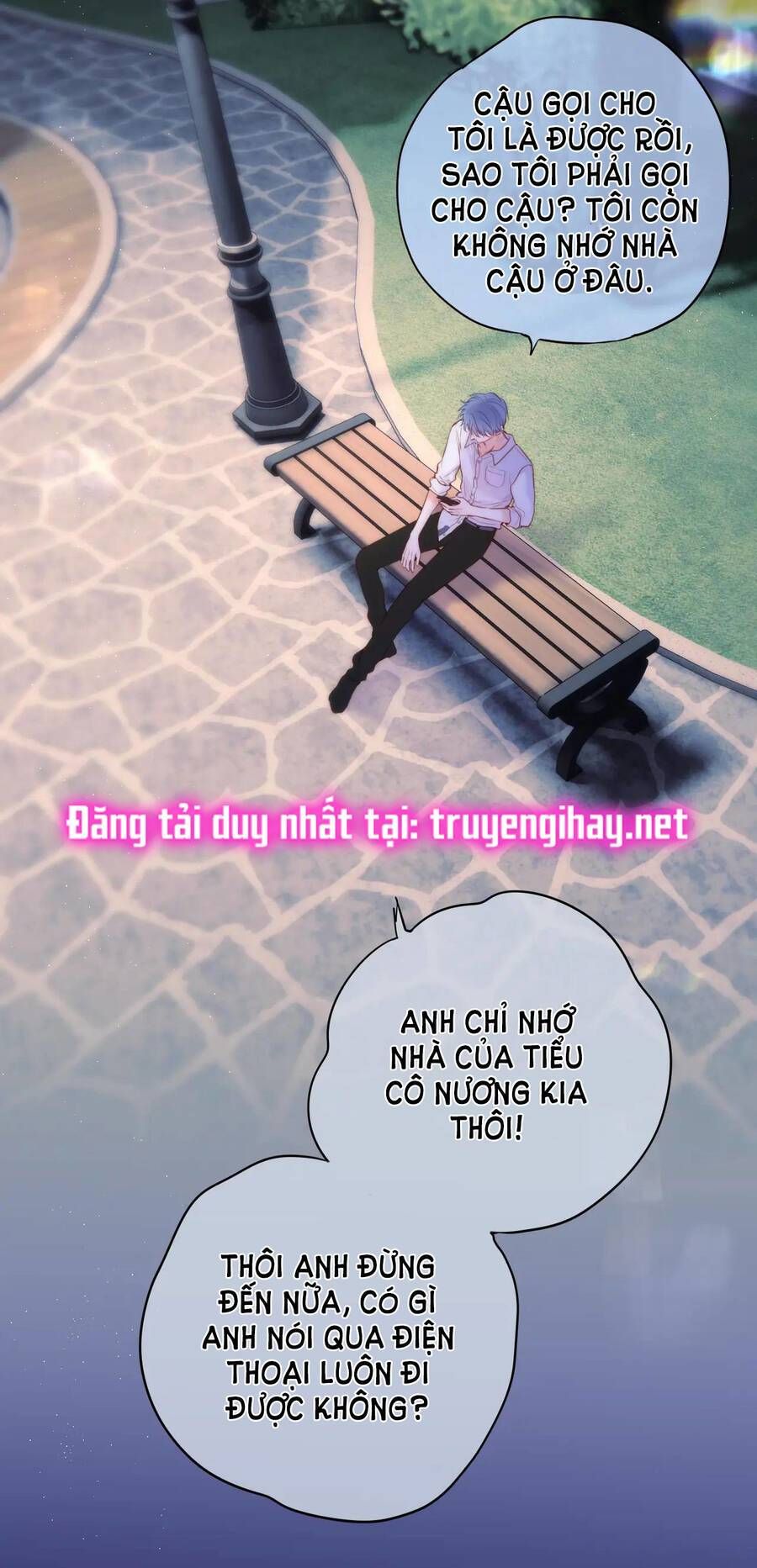 đọc truyện Cạm Bẫy Của Hồ Ly Chương 40.2 ảnh 14 tại Giả Dược