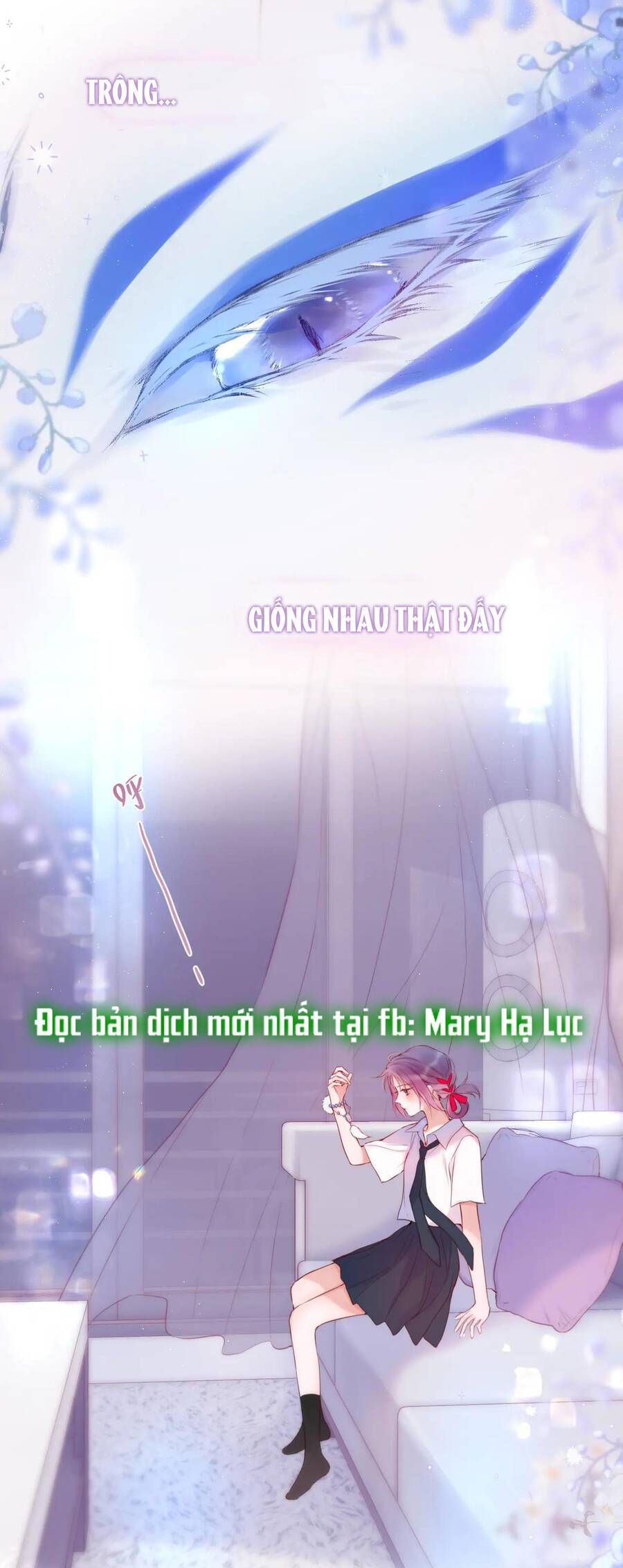 đọc truyện Cạm Bẫy Của Hồ Ly Chương 40.2 ảnh 3 tại Giả Dược