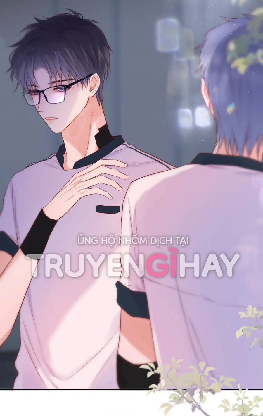 đọc truyện Cạm Bẫy Của Hồ Ly Chương 40.2 ảnh 25 tại Giả Dược