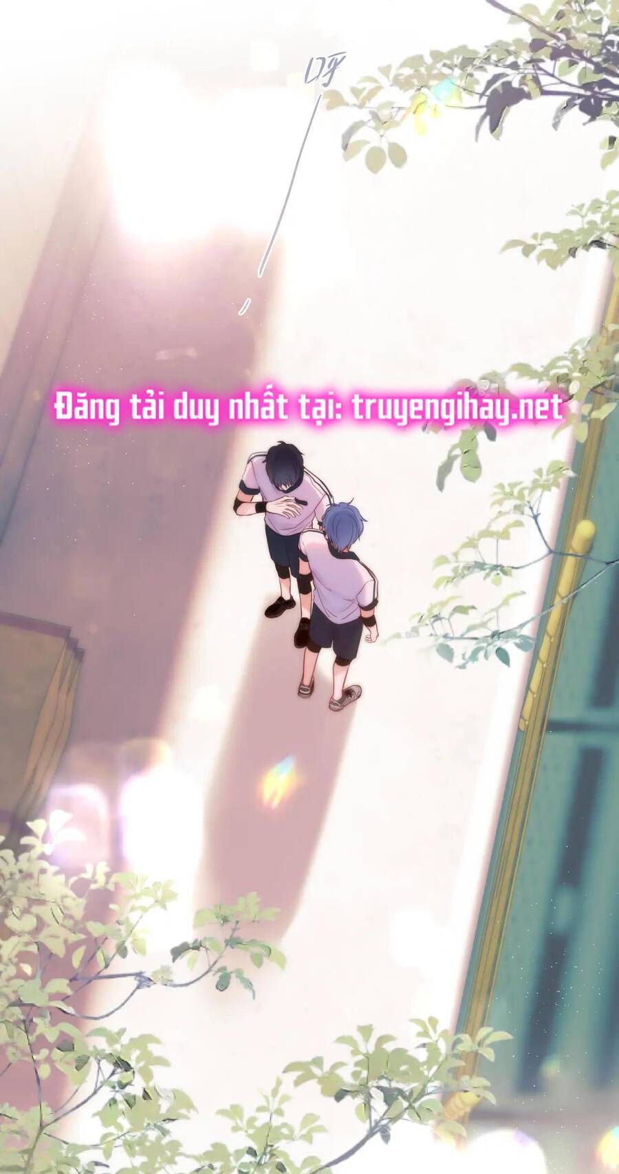 đọc truyện Cạm Bẫy Của Hồ Ly Chương 40.2 ảnh 26 tại Giả Dược