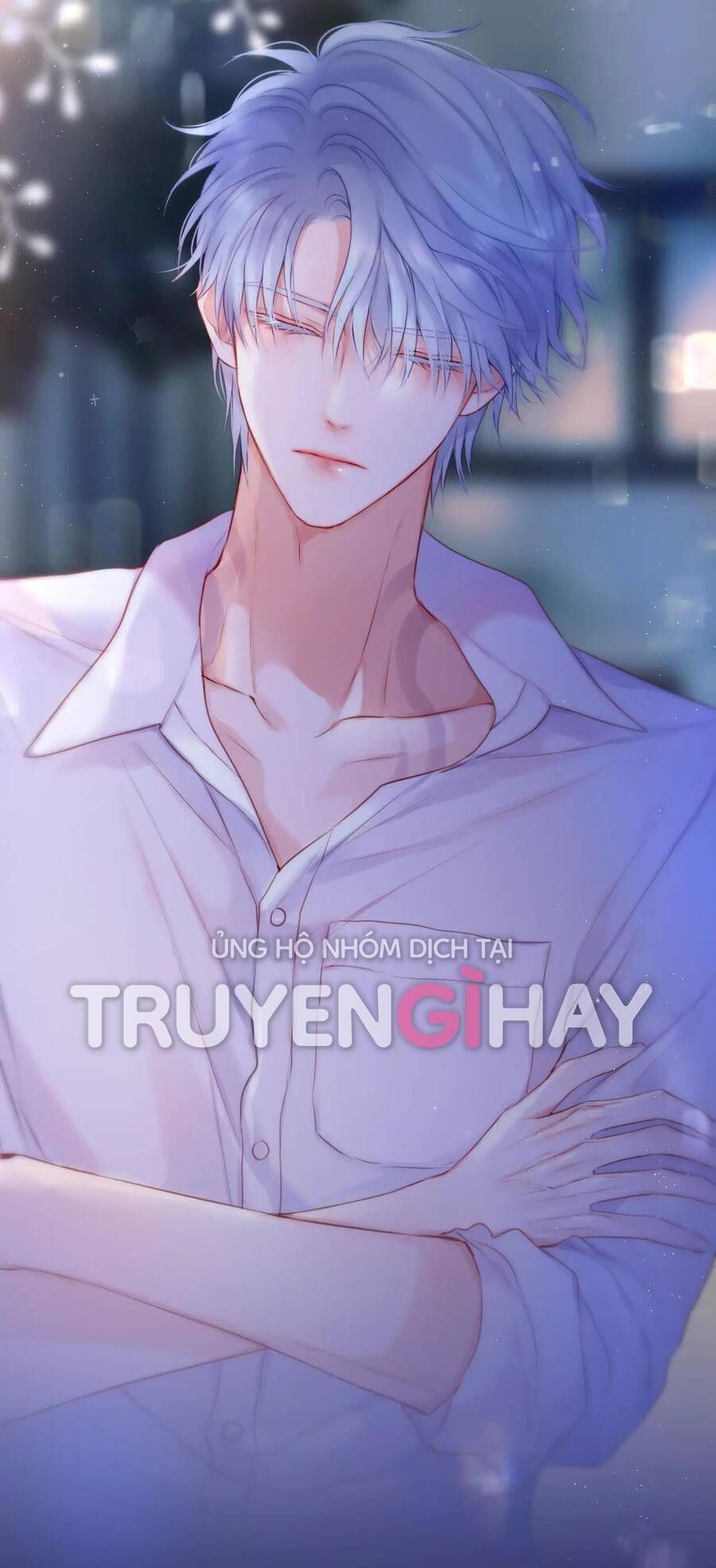 đọc truyện Cạm Bẫy Của Hồ Ly Chương 40.2 ảnh 7 tại Giả Dược