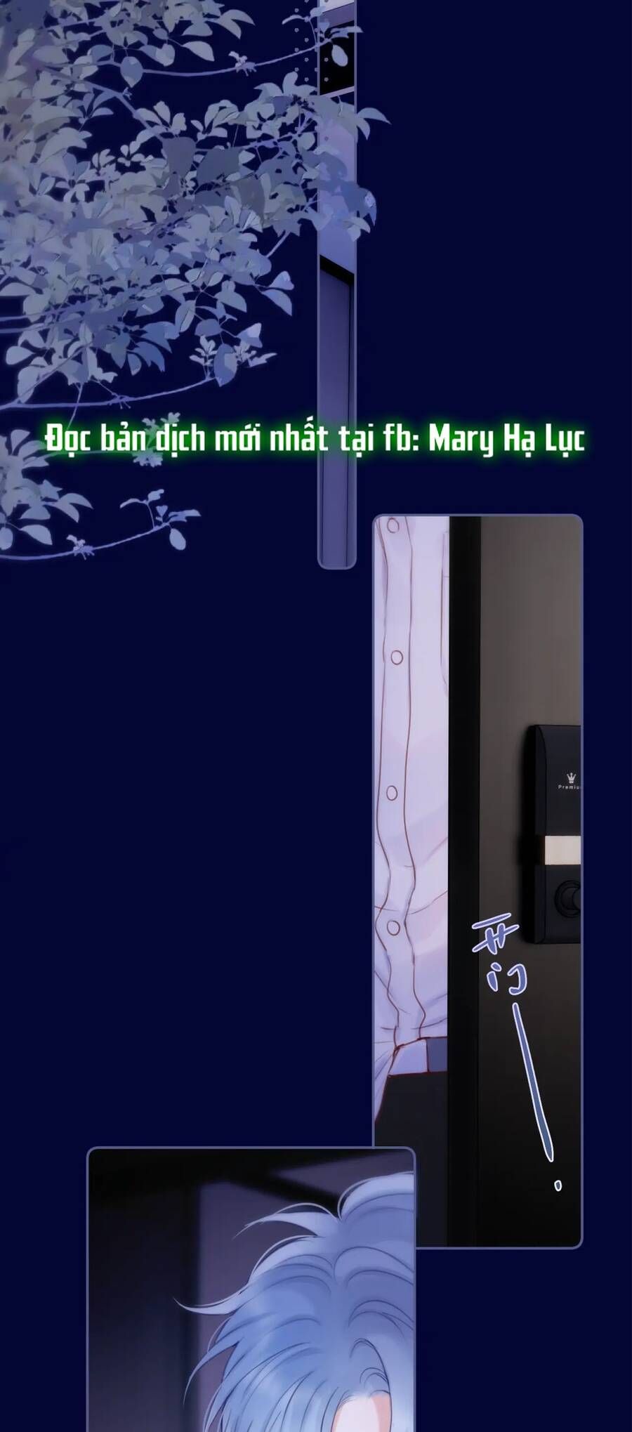 đọc truyện Cạm Bẫy Của Hồ Ly Chương 41.1 ảnh 11 tại Giả Dược