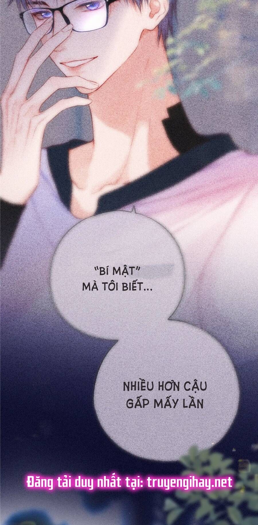 đọc truyện Cạm Bẫy Của Hồ Ly Chương 41.1 ảnh 7 tại Giả Dược