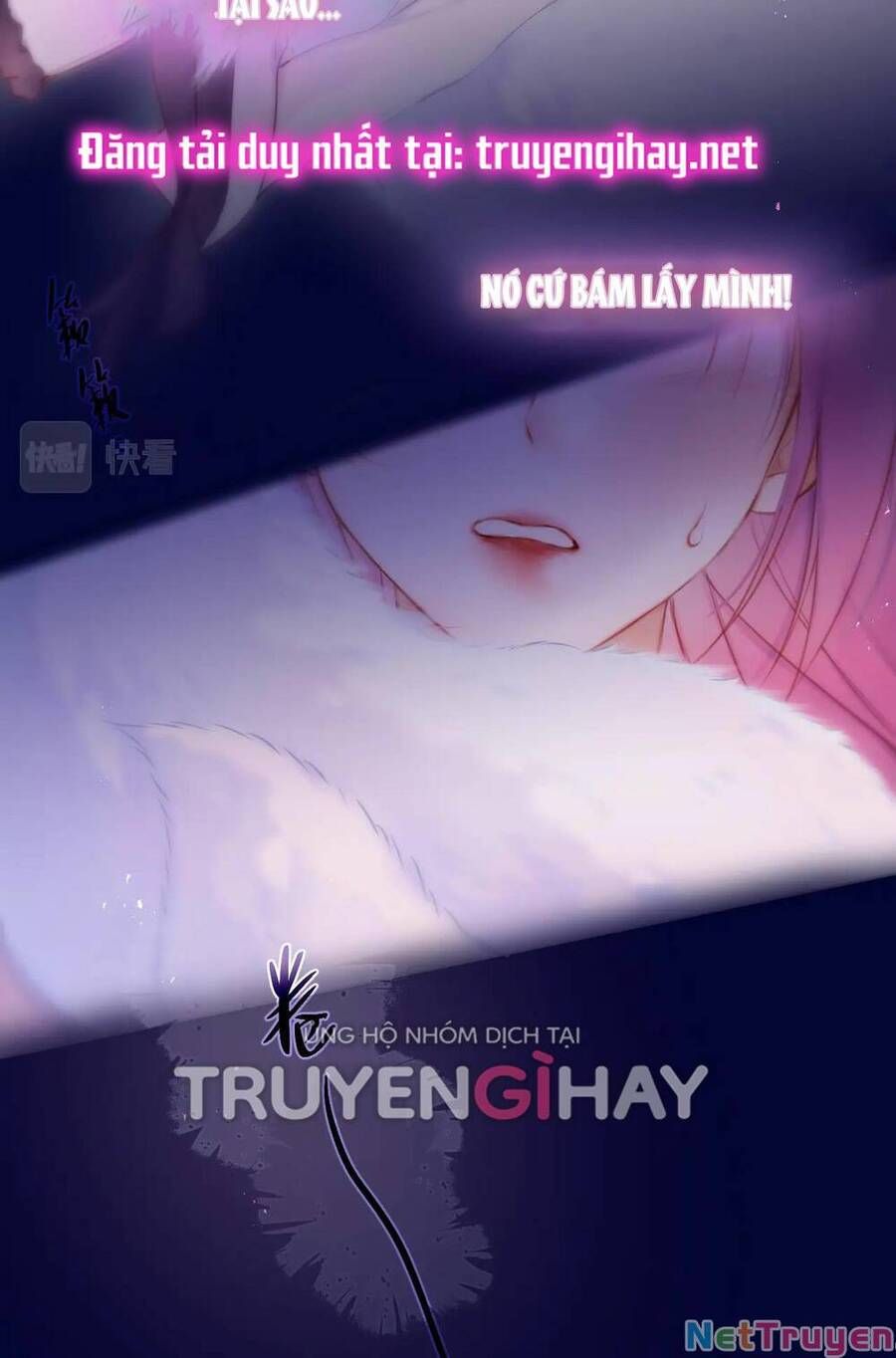 đọc truyện Cạm Bẫy Của Hồ Ly Chương 42.1 ảnh 22 tại Giả Dược