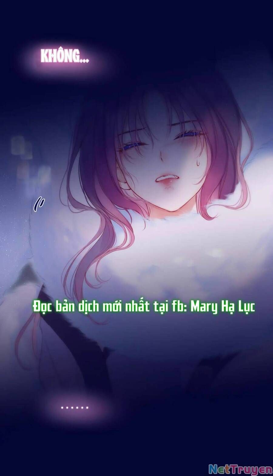đọc truyện Cạm Bẫy Của Hồ Ly Chương 42.1 ảnh 25 tại Giả Dược
