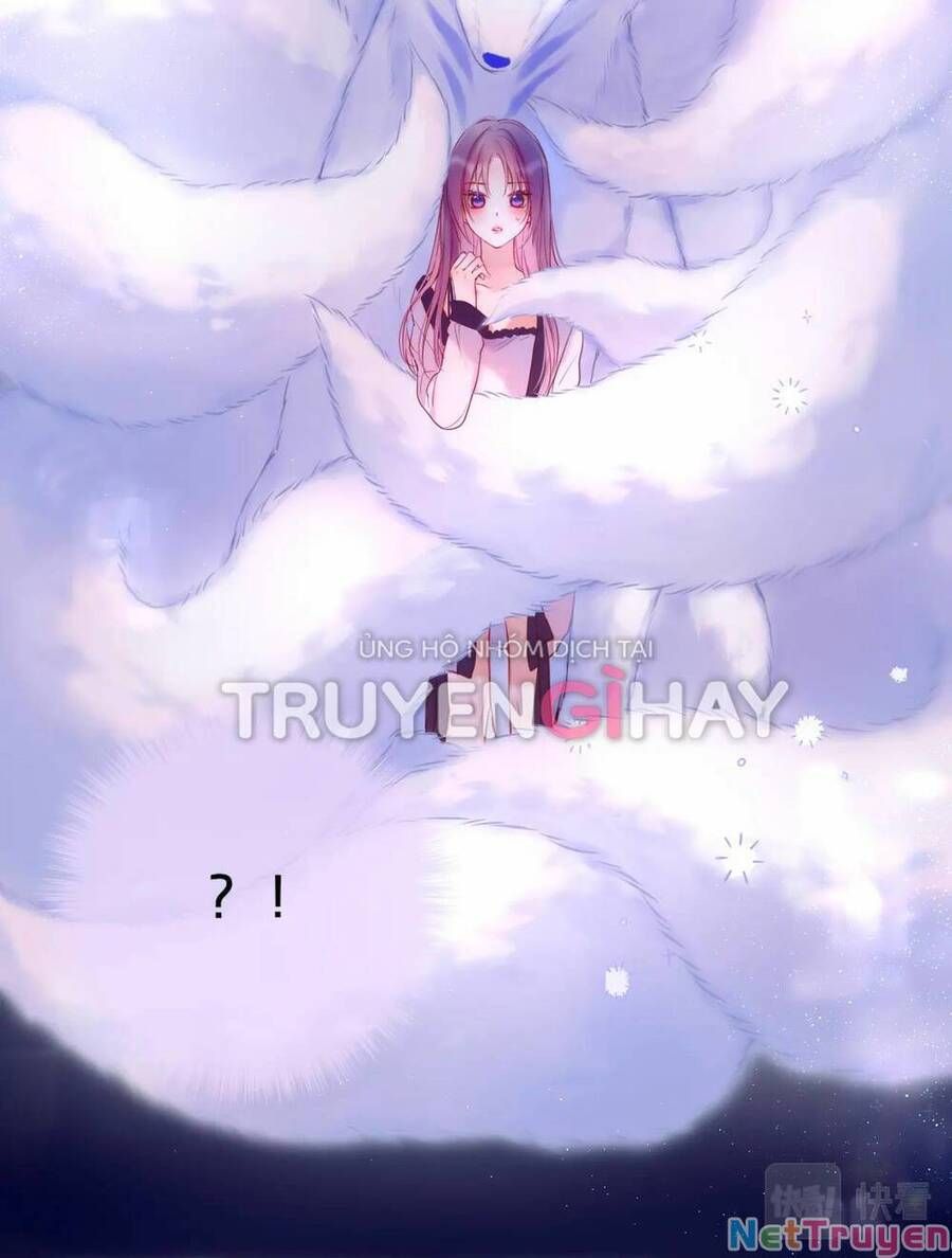 đọc truyện Cạm Bẫy Của Hồ Ly Chương 42.1 ảnh 29 tại Giả Dược