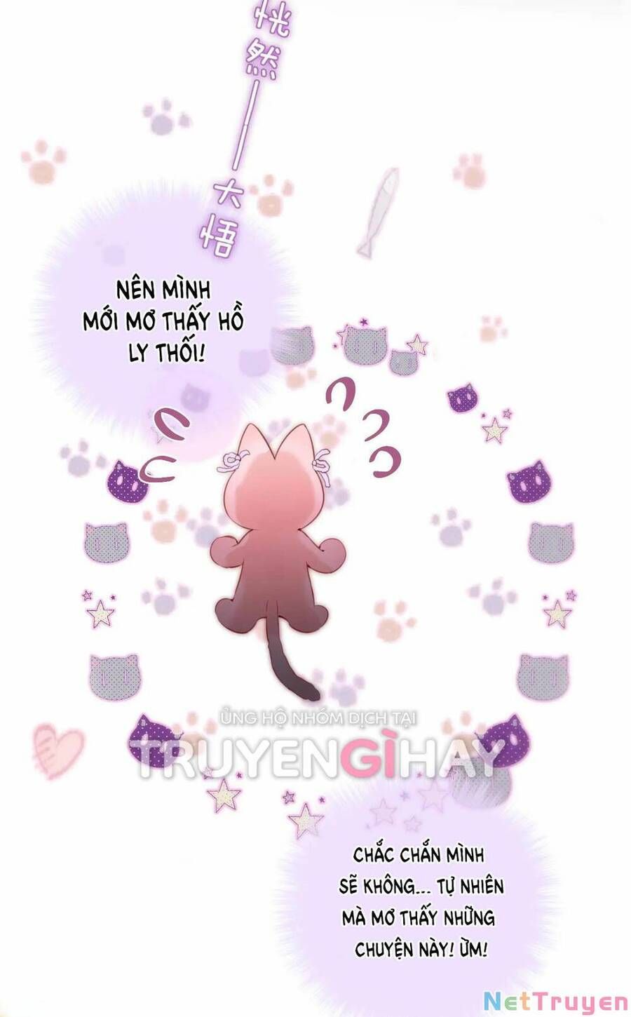 đọc truyện Cạm Bẫy Của Hồ Ly Chương 42.2 ảnh 20 tại Giả Dược