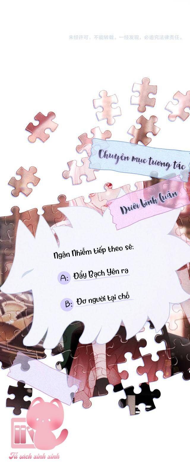 đọc truyện Cạm Bẫy Của Hồ Ly Chương 43 ảnh 24 tại Giả Dược