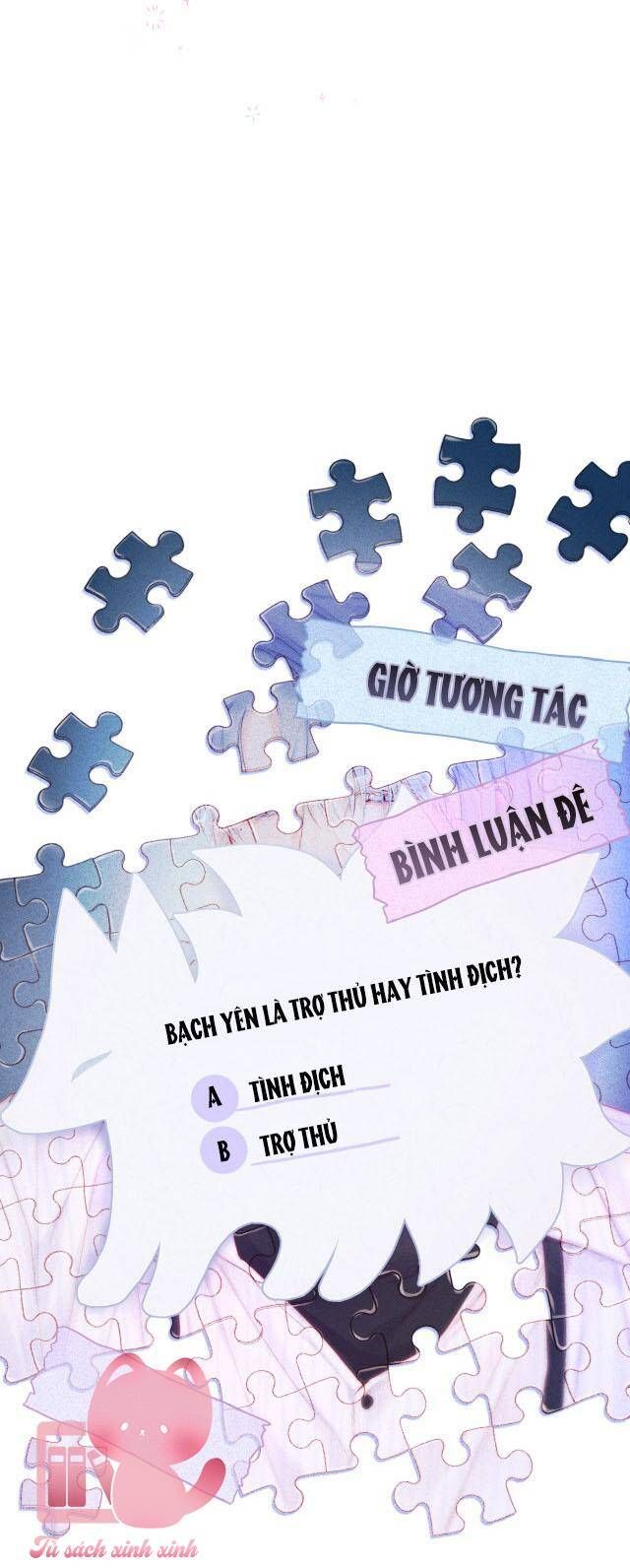 đọc truyện Cạm Bẫy Của Hồ Ly Chương 45 ảnh 45 tại Giả Dược