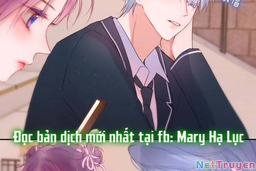 đọc truyện Cạm Bẫy Của Hồ Ly Chương 47 ảnh 19 tại Giả Dược