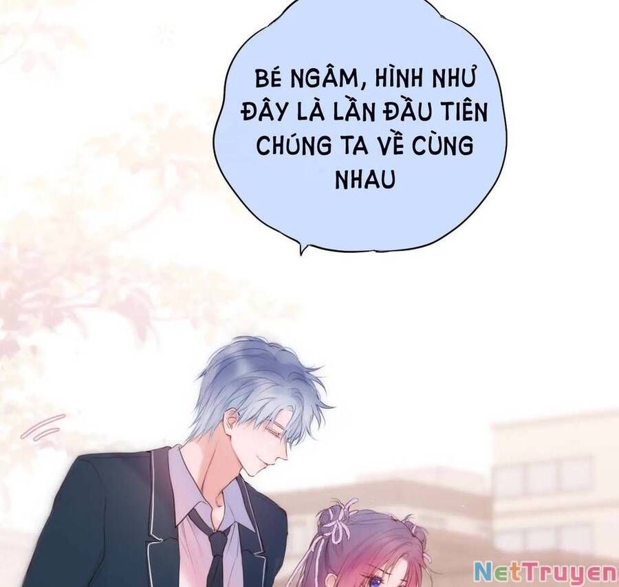 đọc truyện Cạm Bẫy Của Hồ Ly Chương 47 ảnh 35 tại Giả Dược