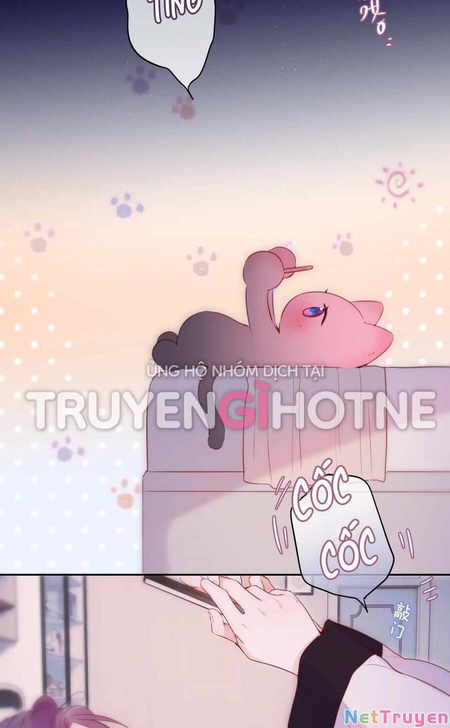 đọc truyện Cạm Bẫy Của Hồ Ly Chương 47 ảnh 42 tại Giả Dược