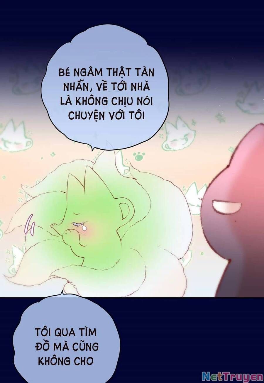 đọc truyện Cạm Bẫy Của Hồ Ly Chương 47 ảnh 46 tại Giả Dược