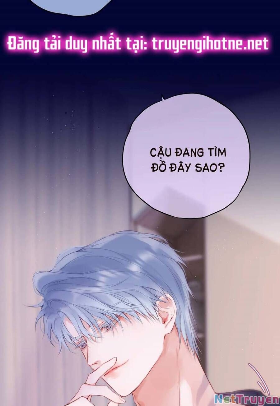 đọc truyện Cạm Bẫy Của Hồ Ly Chương 47 ảnh 47 tại Giả Dược