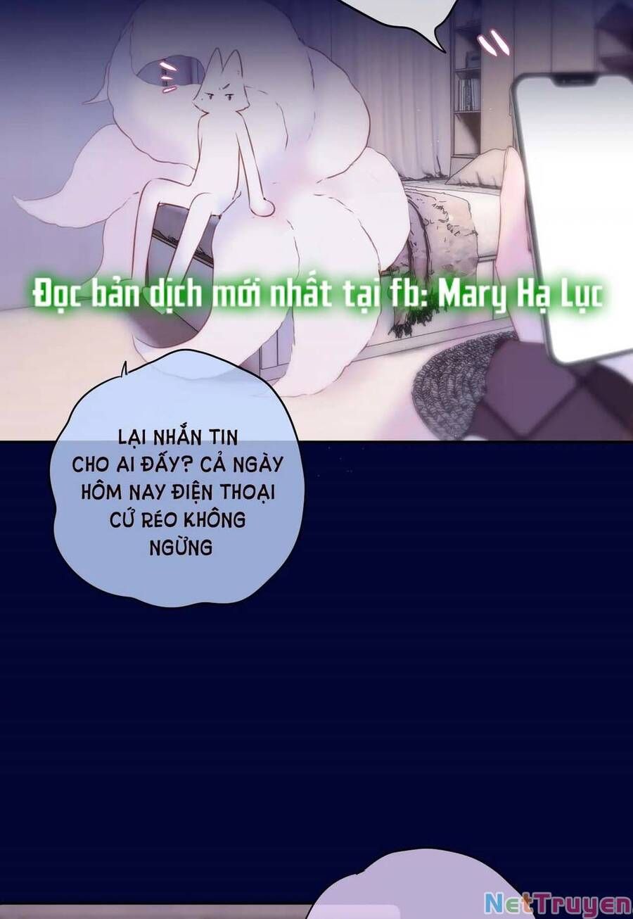 đọc truyện Cạm Bẫy Của Hồ Ly Chương 47 ảnh 49 tại Giả Dược
