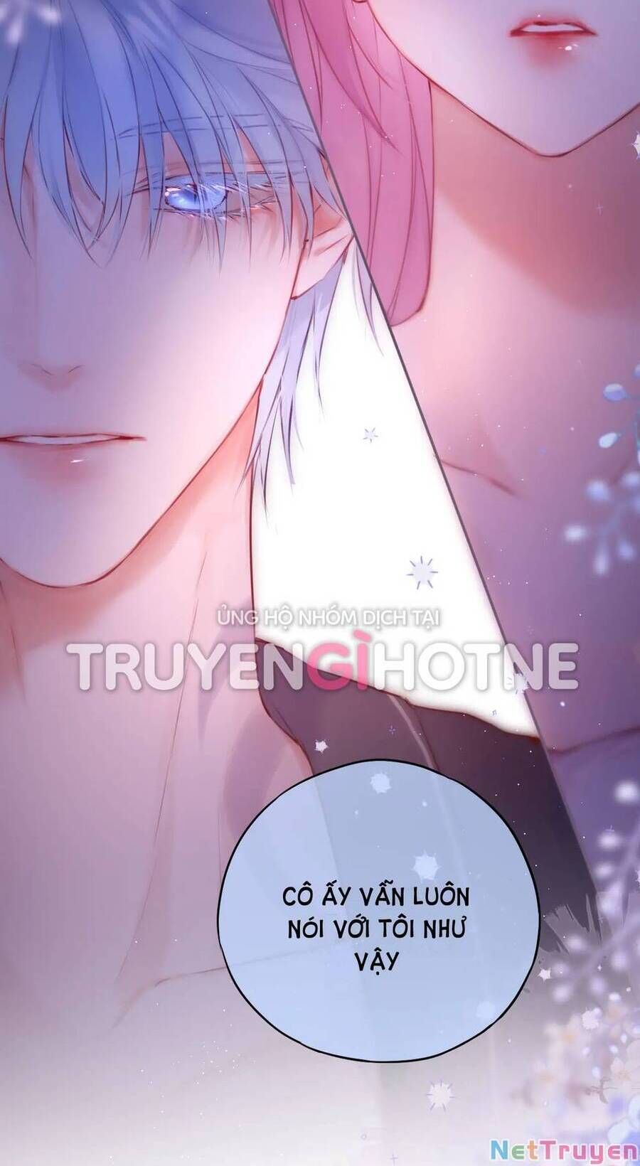 đọc truyện Cạm Bẫy Của Hồ Ly Chương 48 ảnh 17 tại Giả Dược