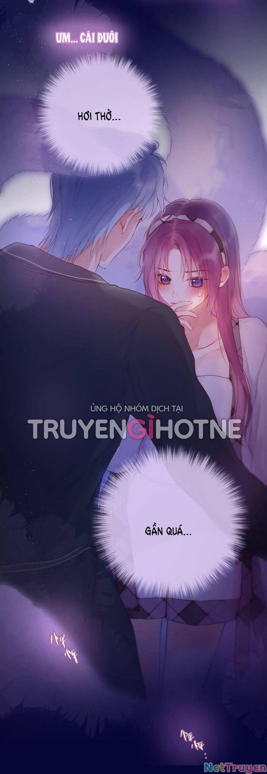 đọc truyện Cạm Bẫy Của Hồ Ly Chương 48 ảnh 22 tại Giả Dược