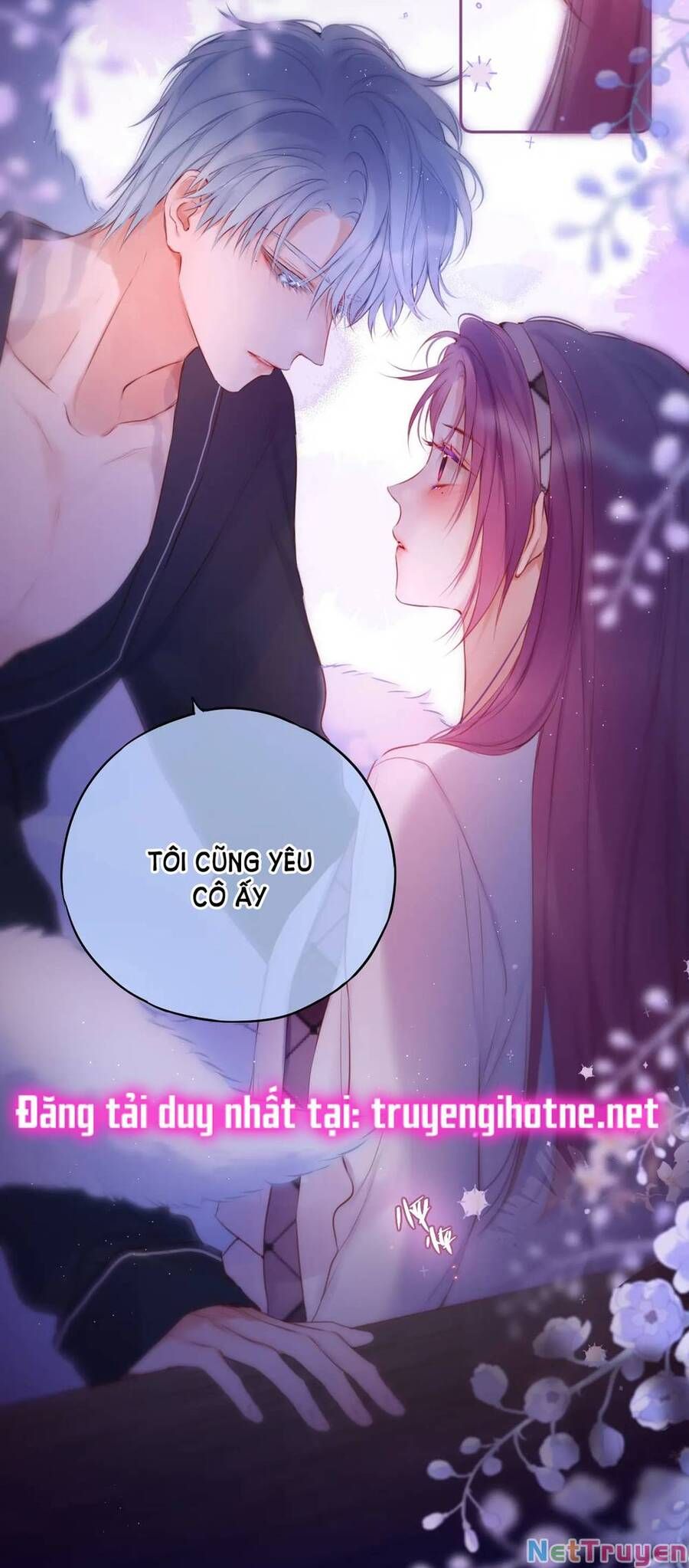 đọc truyện Cạm Bẫy Của Hồ Ly Chương 48 ảnh 24 tại Giả Dược