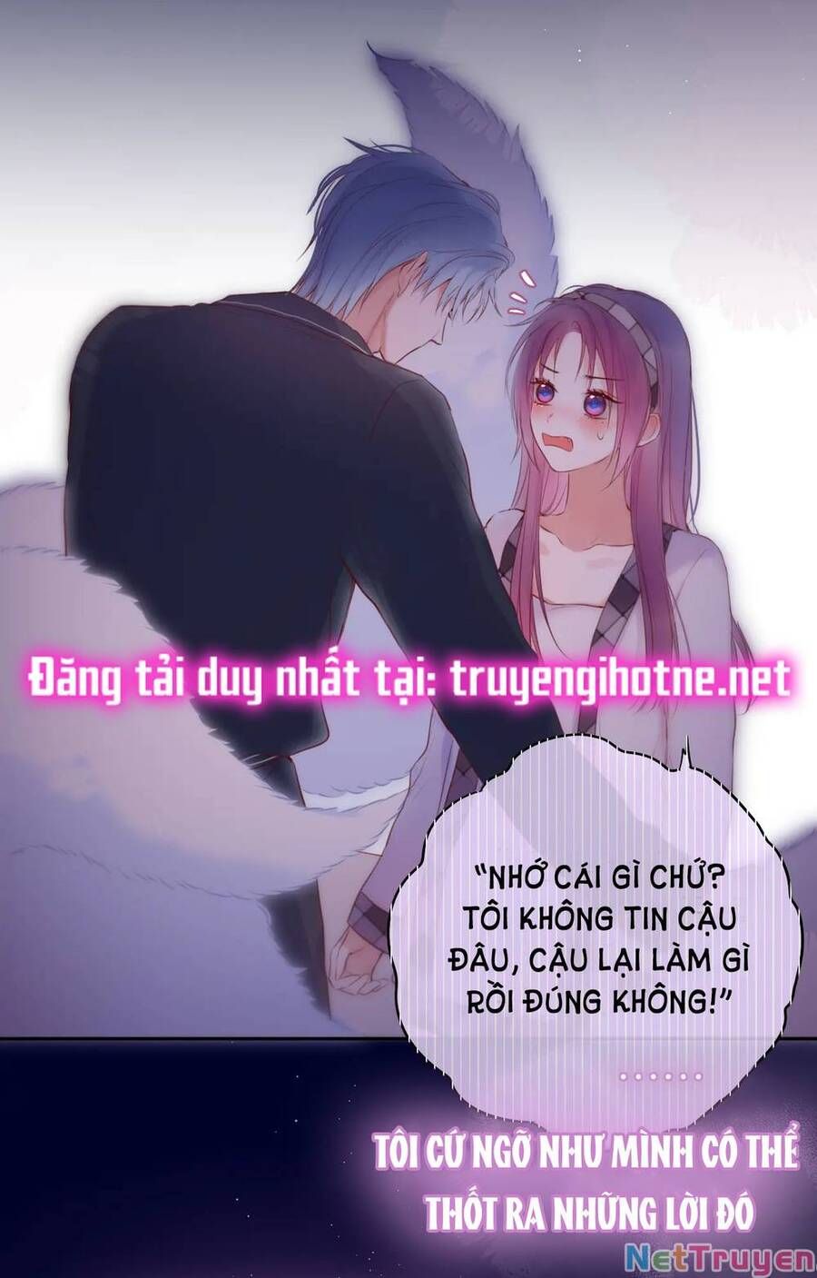 đọc truyện Cạm Bẫy Của Hồ Ly Chương 48 ảnh 30 tại Giả Dược