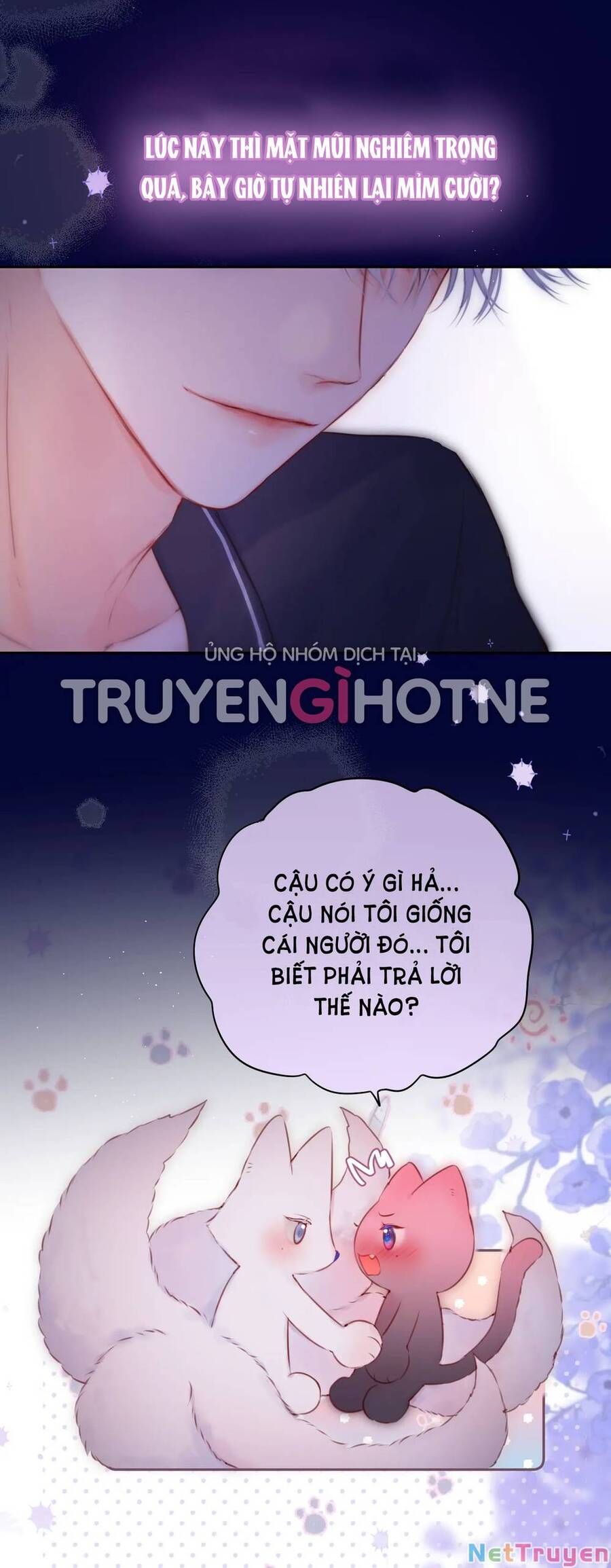 đọc truyện Cạm Bẫy Của Hồ Ly Chương 48 ảnh 40 tại Giả Dược