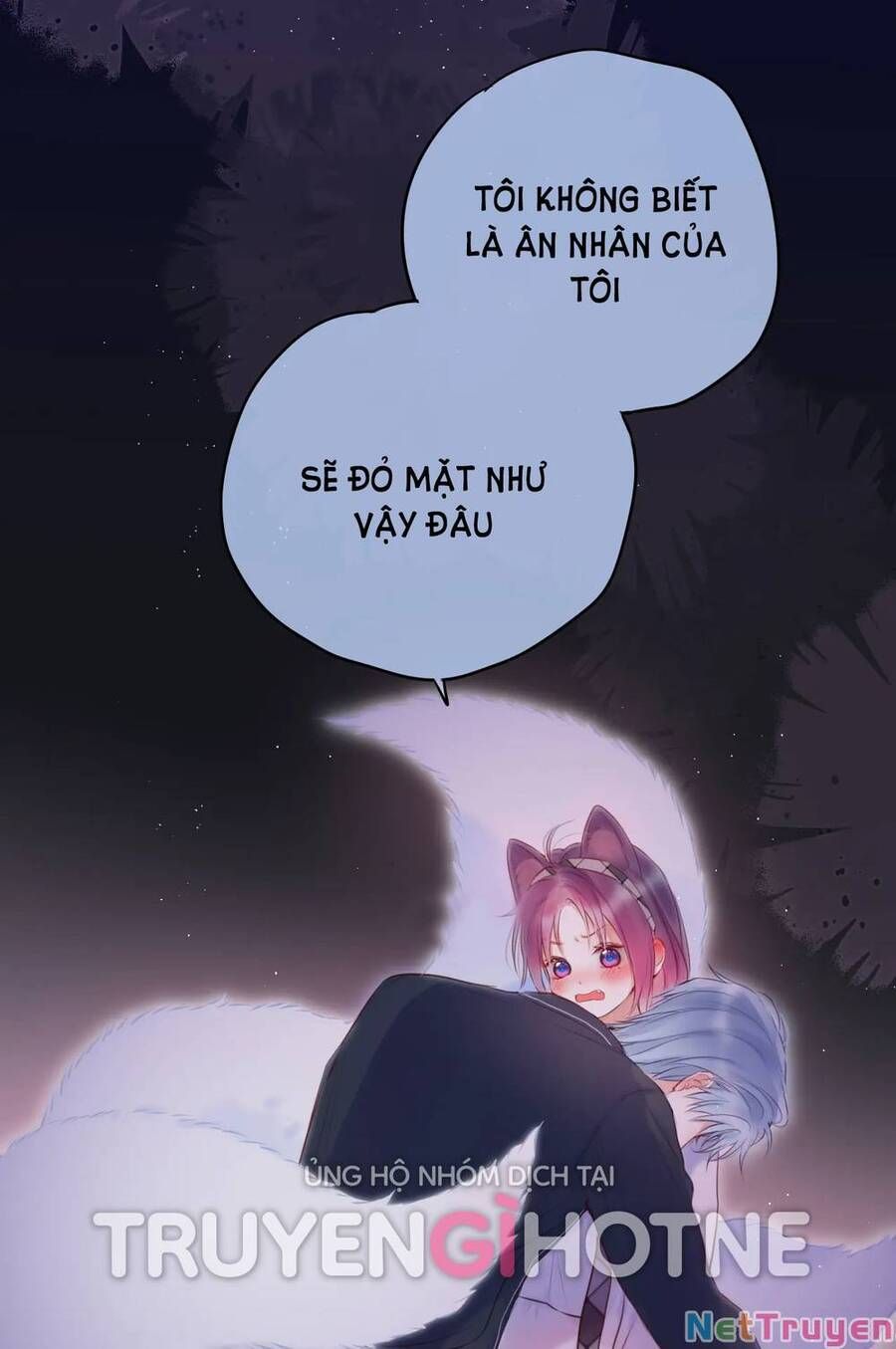 đọc truyện Cạm Bẫy Của Hồ Ly Chương 48 ảnh 45 tại Giả Dược