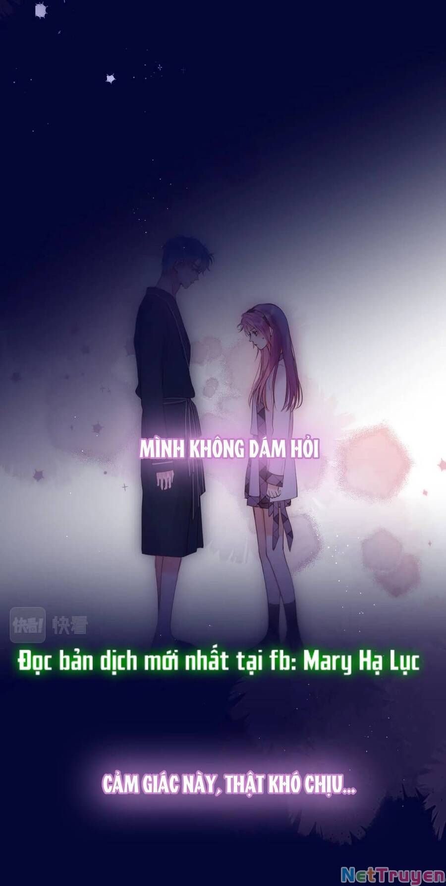 đọc truyện Cạm Bẫy Của Hồ Ly Chương 48 ảnh 7 tại Giả Dược