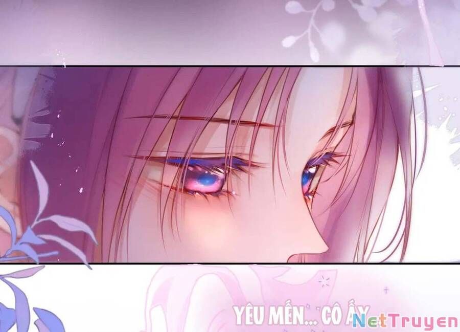 đọc truyện Cạm Bẫy Của Hồ Ly Chương 49 ảnh 17 tại Giả Dược