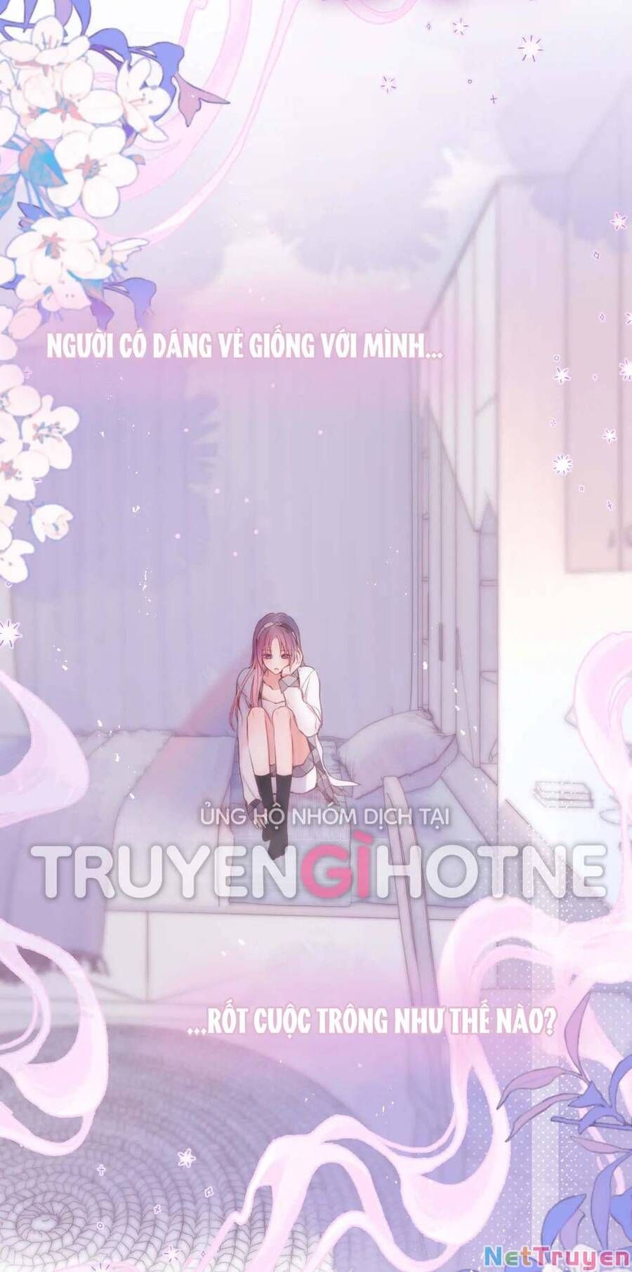 đọc truyện Cạm Bẫy Của Hồ Ly Chương 49 ảnh 18 tại Giả Dược