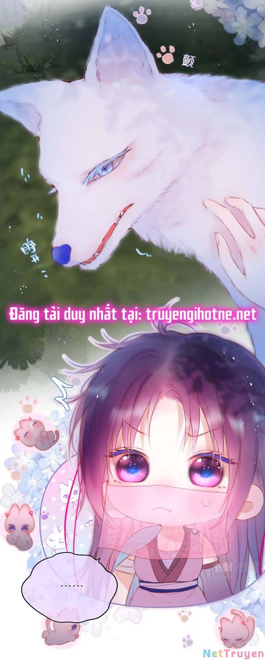 đọc truyện Cạm Bẫy Của Hồ Ly Chương 49 ảnh 26 tại Giả Dược