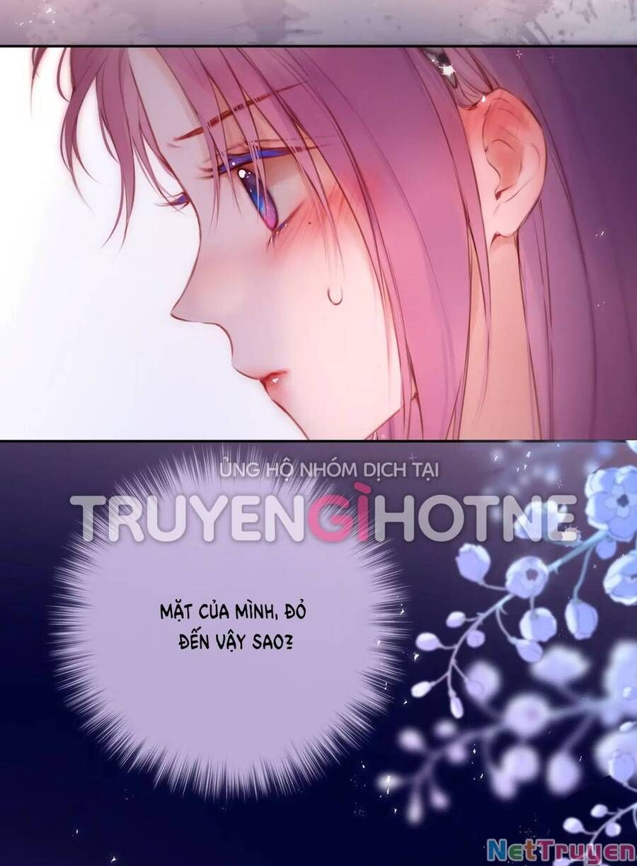 đọc truyện Cạm Bẫy Của Hồ Ly Chương 49 ảnh 4 tại Giả Dược