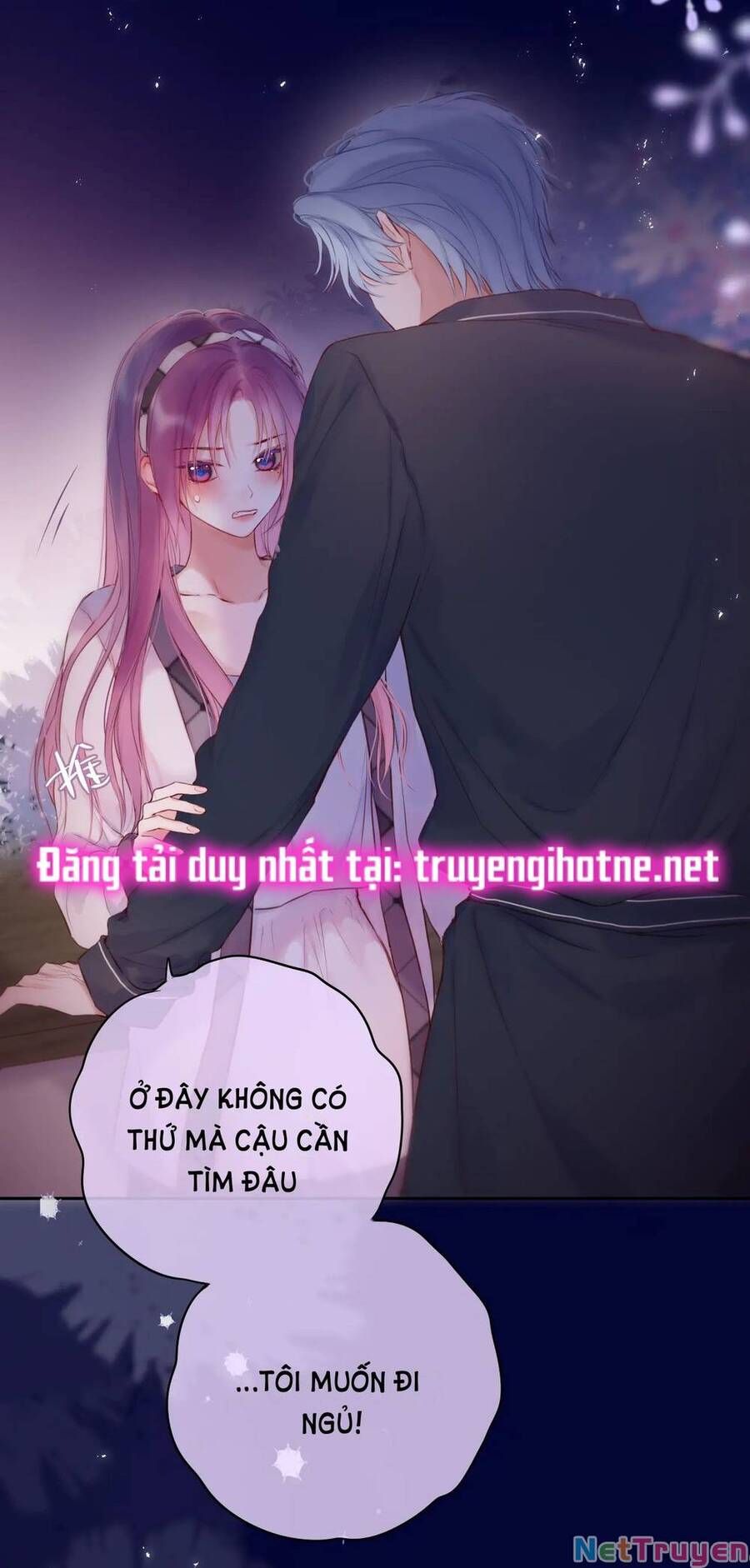đọc truyện Cạm Bẫy Của Hồ Ly Chương 49 ảnh 5 tại Giả Dược
