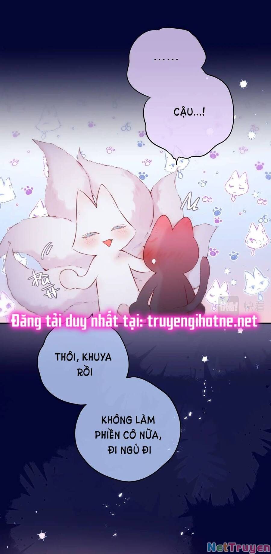 đọc truyện Cạm Bẫy Của Hồ Ly Chương 49 ảnh 10 tại Giả Dược