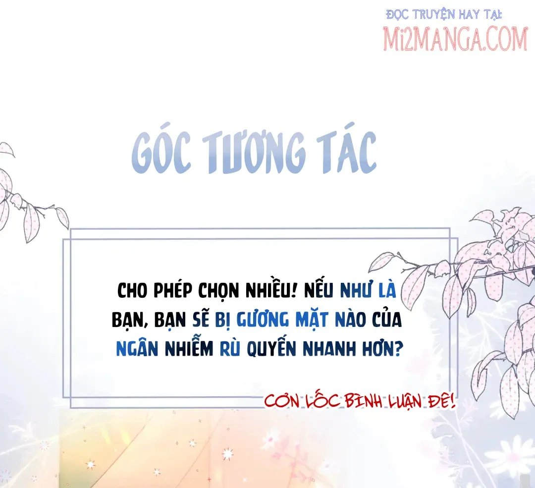 đọc truyện Cạm Bẫy Của Hồ Ly Chương 5.5 ảnh 26 tại Giả Dược