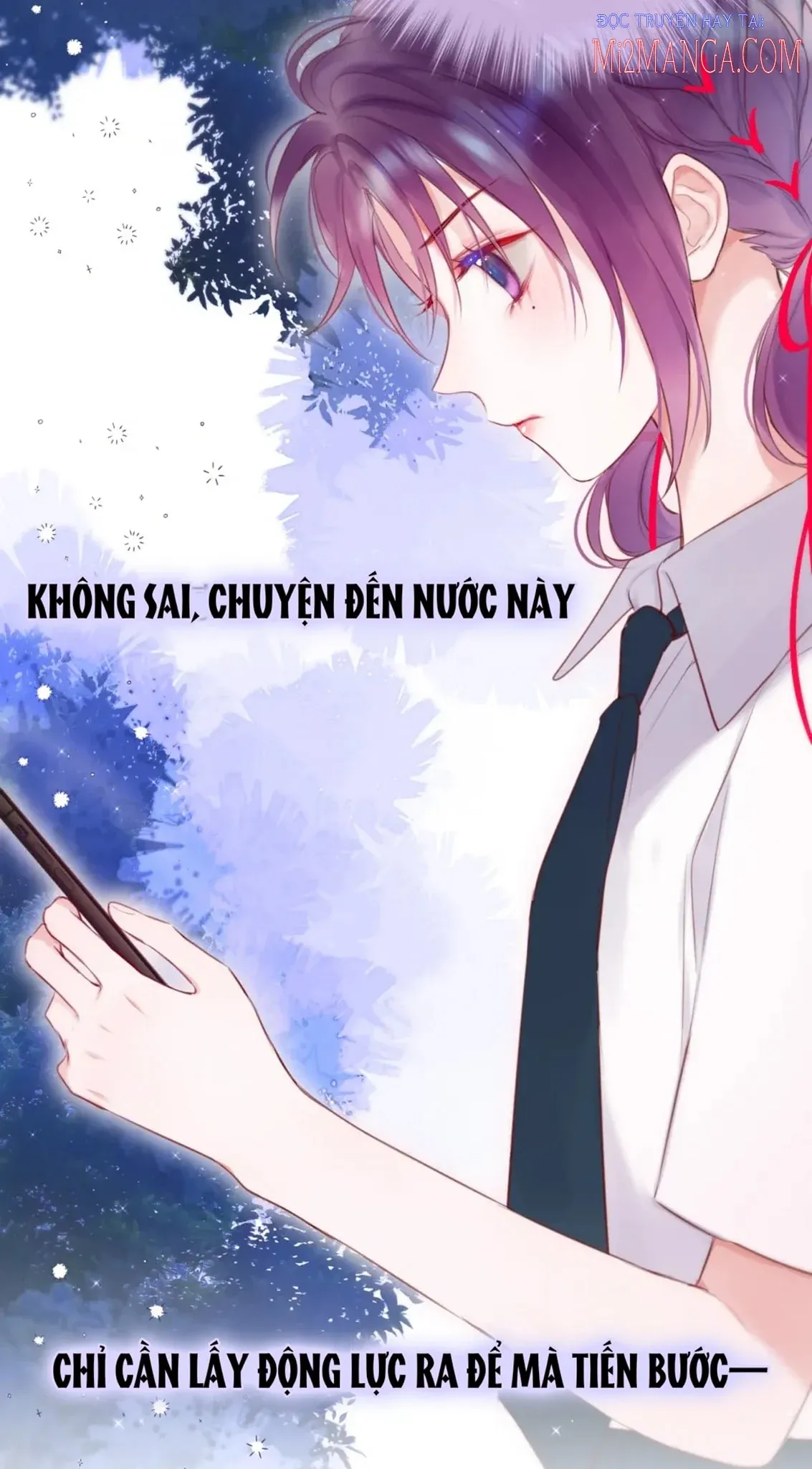 đọc truyện Cạm Bẫy Của Hồ Ly Chương 5 ảnh 14 tại Giả Dược