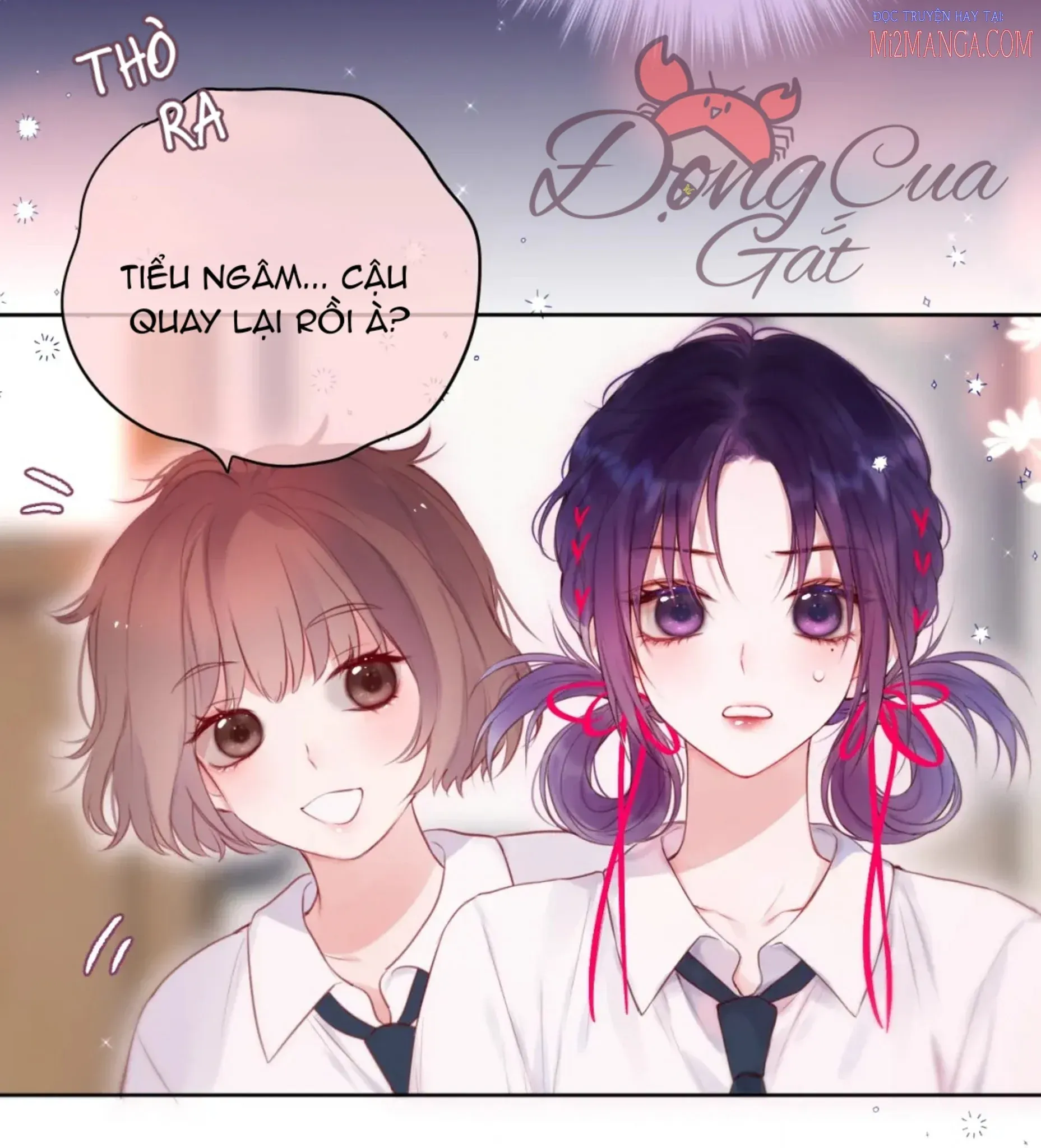 đọc truyện Cạm Bẫy Của Hồ Ly Chương 5 ảnh 21 tại Giả Dược