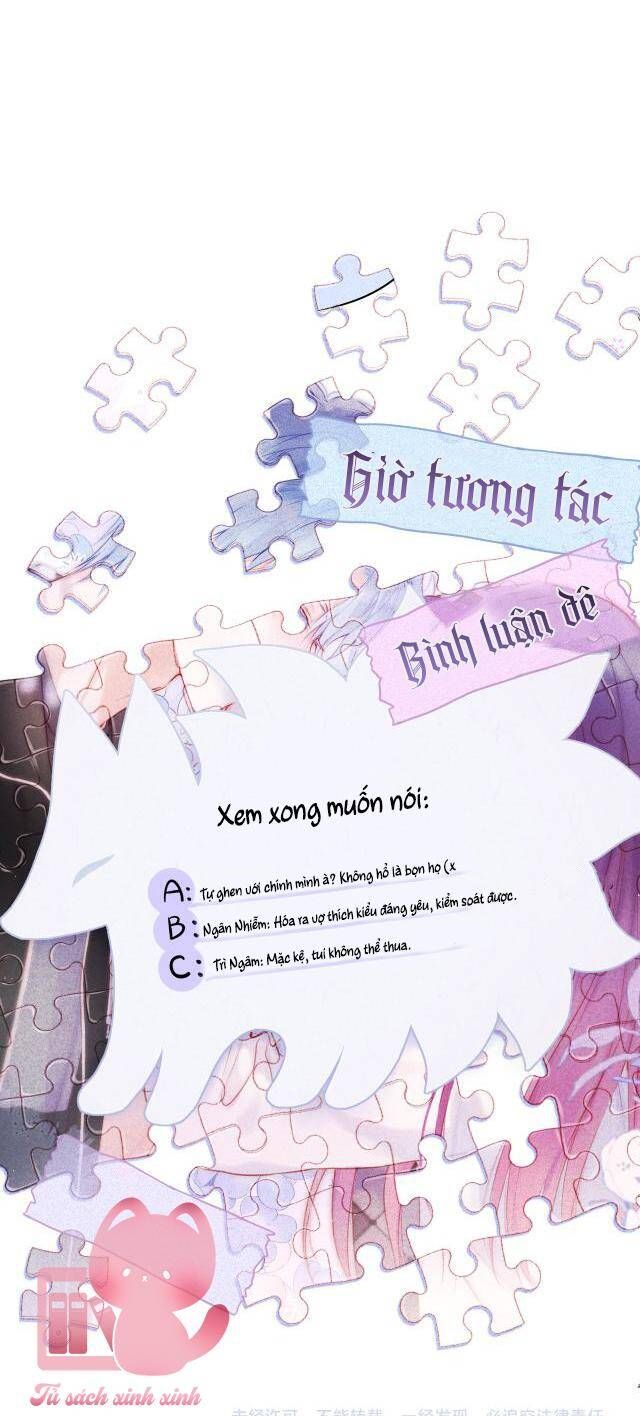 đọc truyện Cạm Bẫy Của Hồ Ly Chương 53 ảnh 31 tại Giả Dược