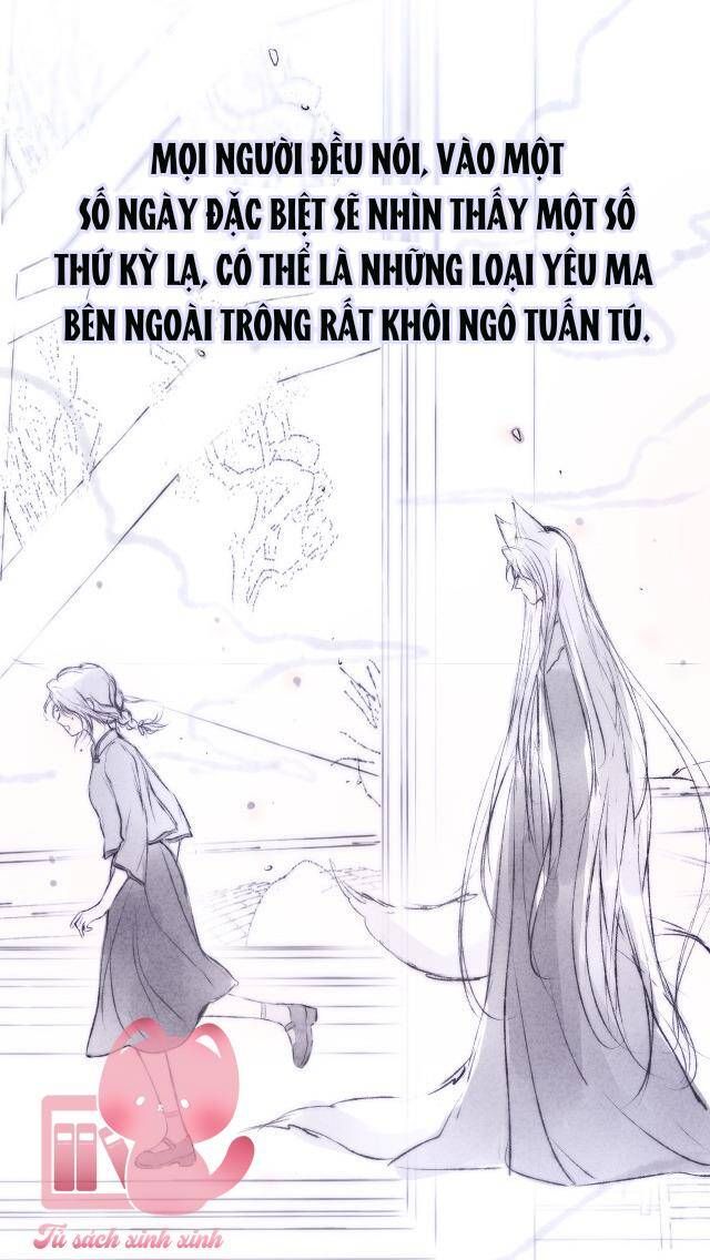 đọc truyện Cạm Bẫy Của Hồ Ly Chương 56.2 ảnh 14 tại Giả Dược