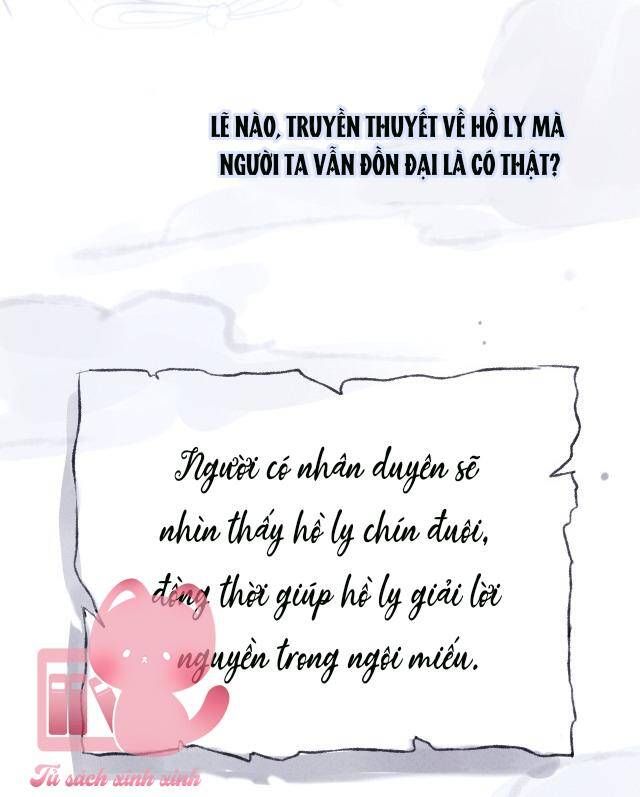 đọc truyện Cạm Bẫy Của Hồ Ly Chương 56.2 ảnh 22 tại Giả Dược