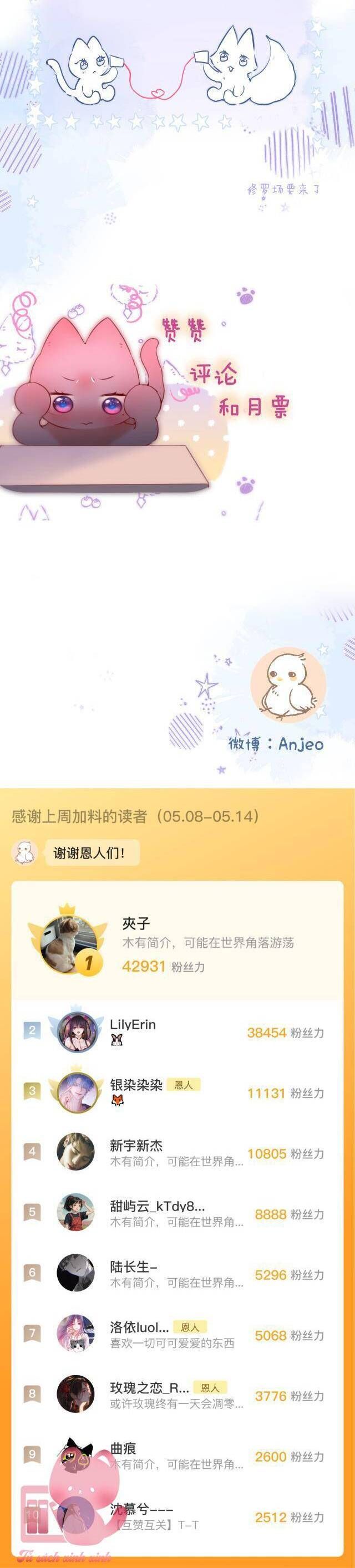 đọc truyện Cạm Bẫy Của Hồ Ly Chương 56 ảnh 21 tại Giả Dược