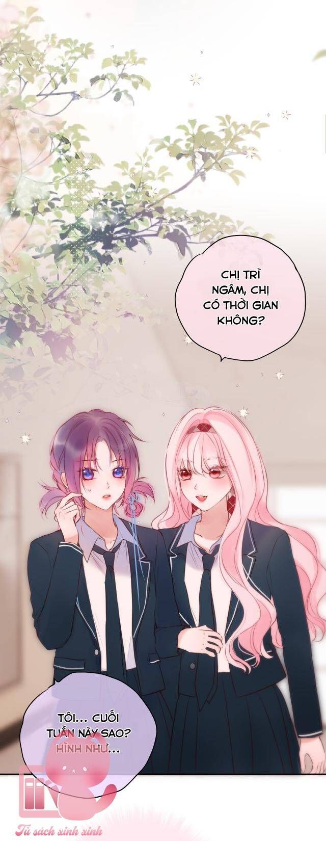 đọc truyện Cạm Bẫy Của Hồ Ly Chương 57 ảnh 4 tại Giả Dược